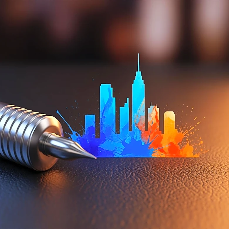 San Jose Residents Celebrate 408 Day with Tattoos Showcasing City Pride