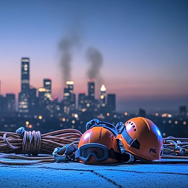 Rescue Efforts Underway in Beirut Following Israeli Strikes Amid Fragile Ceasefire