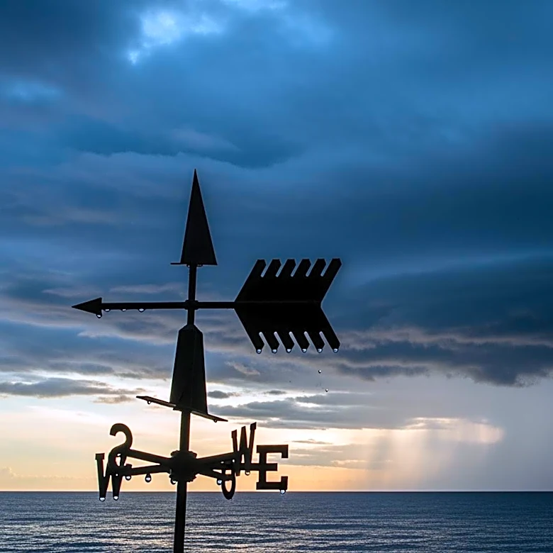 Honolulu Mayor Blangiardi Issues Storm Warning Amid Heavy Rainfall Threat