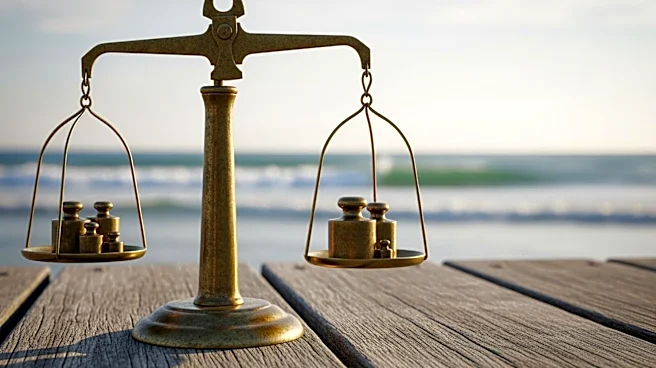 U.S. Coast Guard Investigates American Seafood Company Over Pollock-Counting Discrepancies