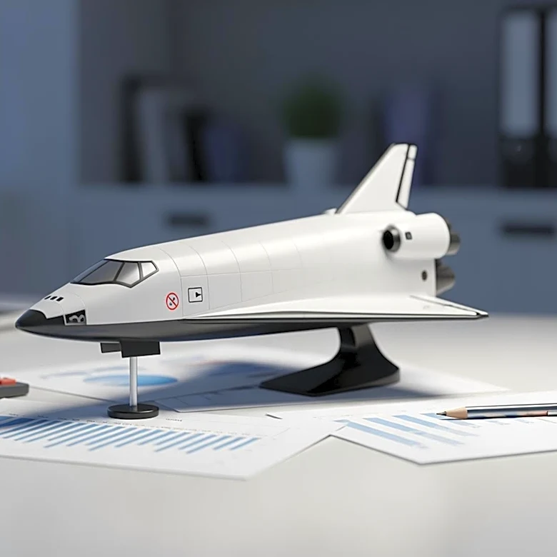 President Trump Proposes Significant Budget Cuts to NASA in New Fiscal Plan