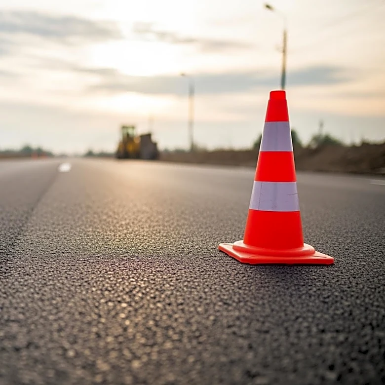 Governor Whitmer Launches Final Road Repair Season Amid Funding Concerns