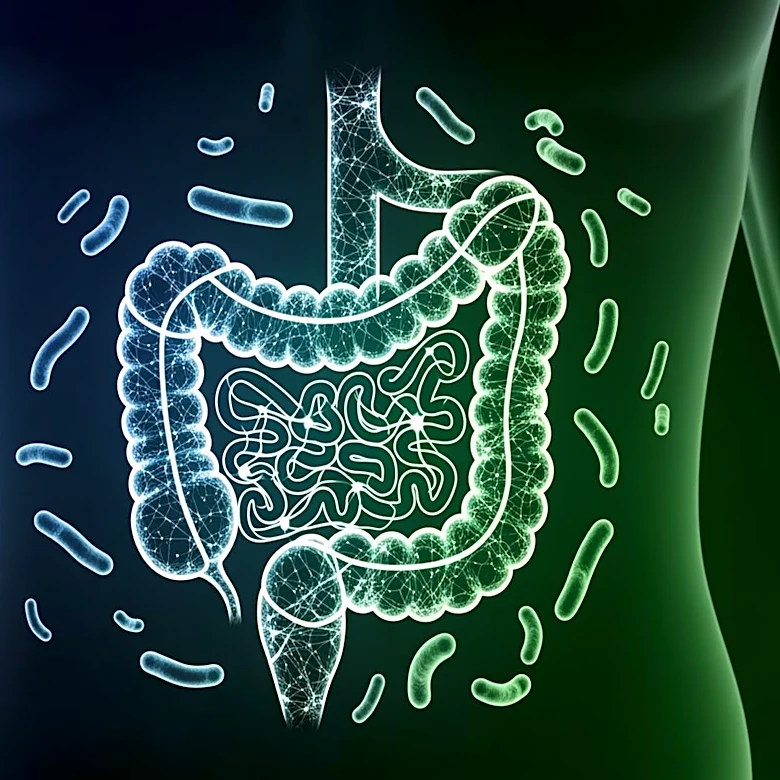 Case Western Reserve University Identifies Gut Bacteria's Role in ALS and Dementia Progression