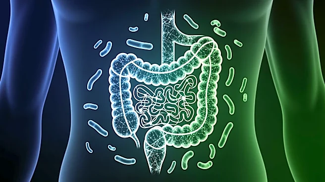 Case Western Reserve University Identifies Gut Bacteria's Role in ALS and Dementia Progression