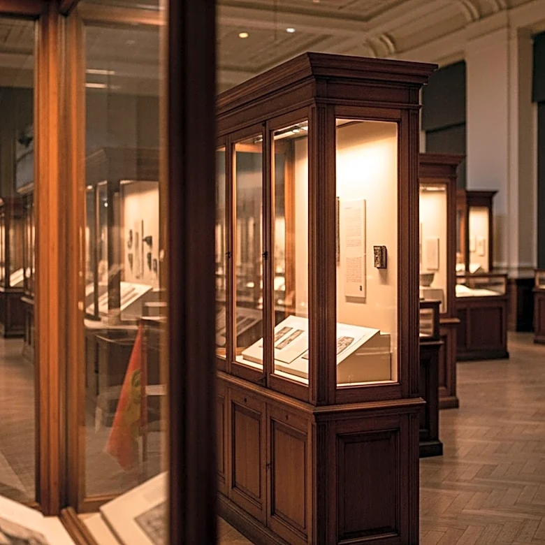 Congress Blocks Army's Plan to Close Museums, Preserving Historical Artifacts