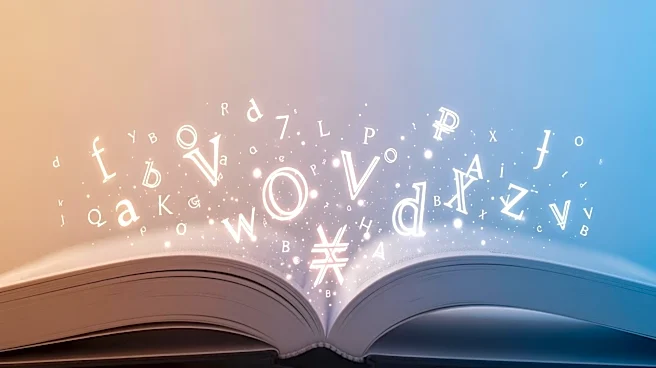 Science of Reading Movement's Impact on English Learners in U.S. Education