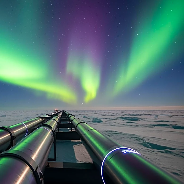 Northern Lights Expands CO2 Transport Capacity with Third Carrier