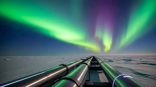 Northern Lights Expands CO2 Transport Capacity with Third Carrier