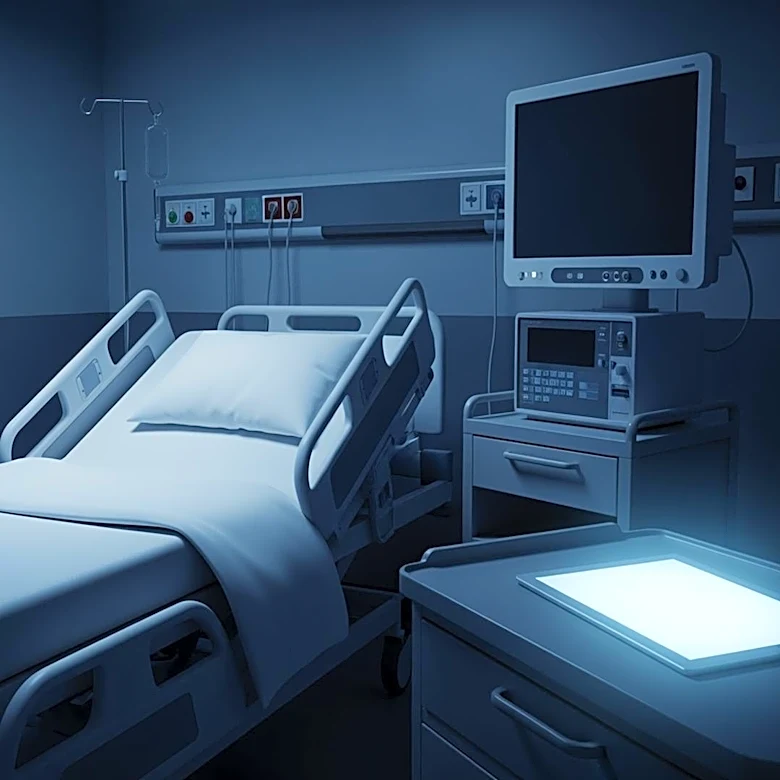 Family Sues Hospital Over Telehealth ICU Care Resulting in Patient's Death