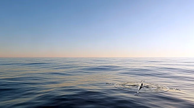 International Chamber of Shipping Calls for Freedom of Navigation Amid U.S.-Iran Ceasefire