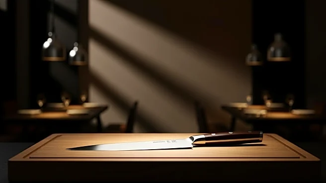 Acclaimed Southern California Chef Rainer Schwarz Dies in Dana Point Car Crash