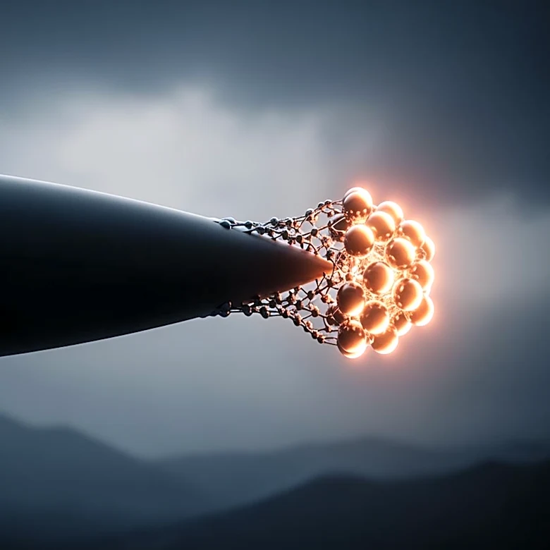 North Korea Conducts Missile Tests with Cluster-Bomb Warheads, Raising Regional Tensions