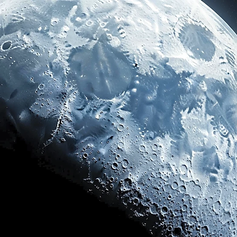 NASA's Artemis 2 Mission Captures Stunning Lunar Images During Moon Flyby