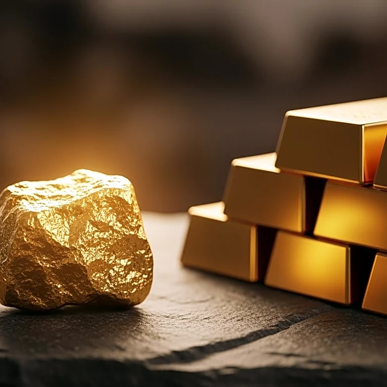 Trafigura Signs Gold Offtake Agreement and Provides Debt Financing for Bogoso–Prestea Mine in Ghana