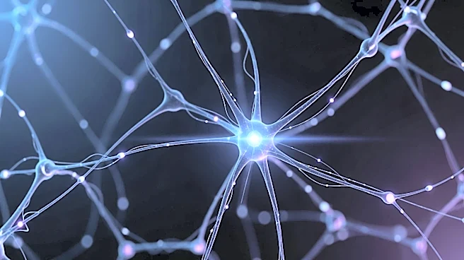 New Study Links Synaptic Dysfunction to Childhood Dementia, Suggests New Therapies