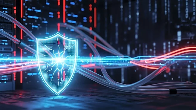 Russia Denies Allegations of Cyber Collaboration with Iran, Accuses Ukraine of Cyberattacks