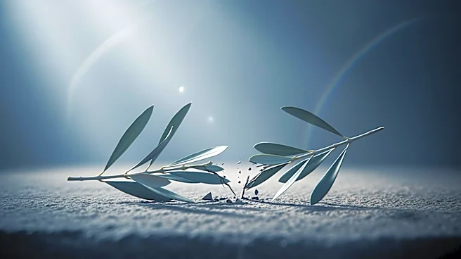 Iran Accuses Israel of Violating Ceasefire Announced by President Trump, Citing Continued Conflict