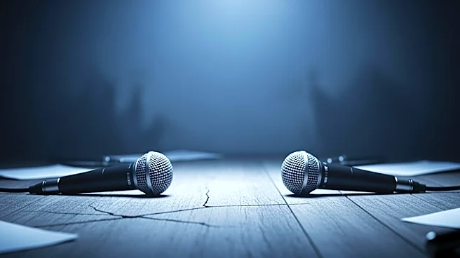 Uncertainty Surrounds U.S.-Iran Ceasefire Amid Accusations of Violations