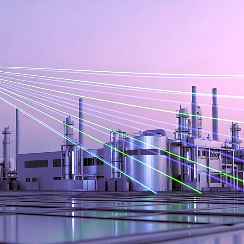 Inwi and China Mobile Launch Morocco's First Private 5G Network for Industrial Use