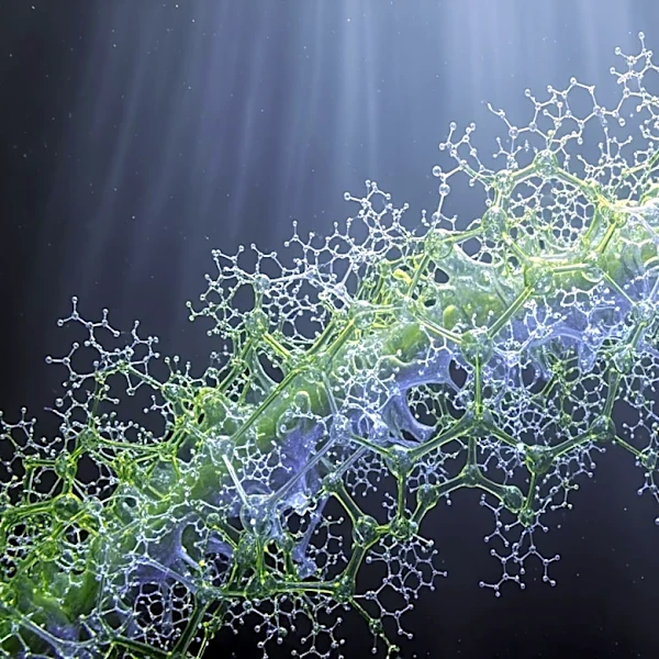 Marine Symbiosis Unveils New Anticancer Molecule with Drug Design Potential