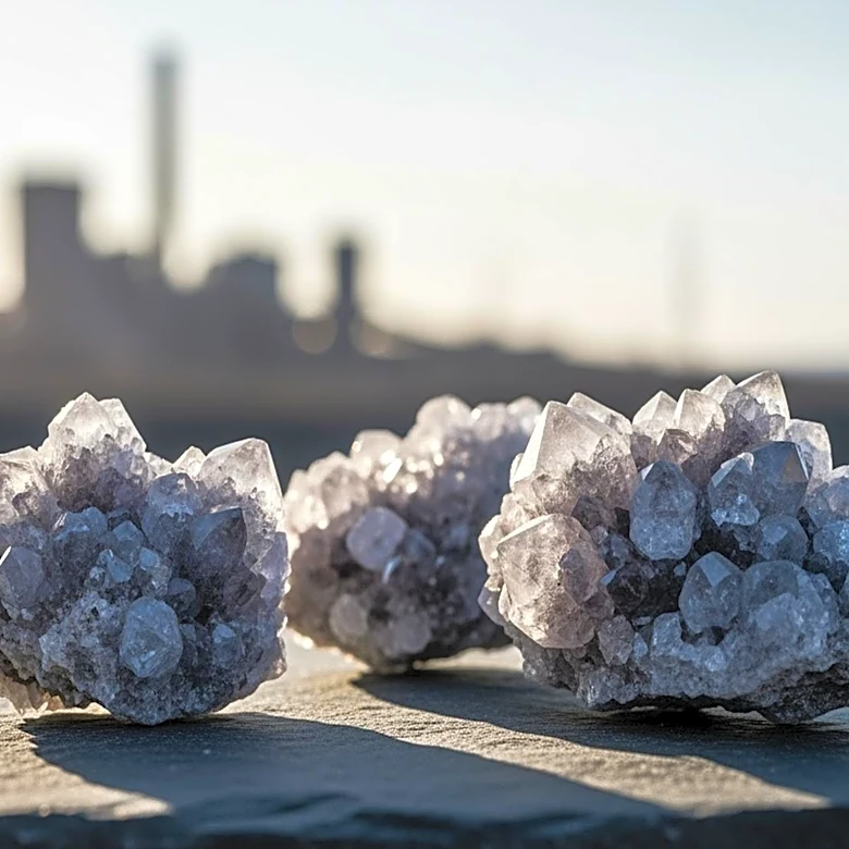 Zimbabwe Sets Lithium Export Quotas to Boost Local Processing