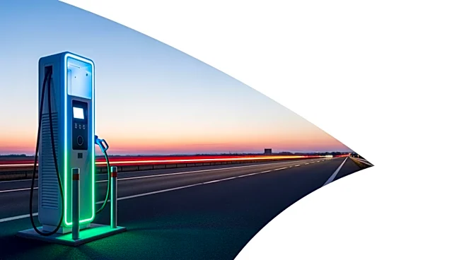 Canada Allocates CA$10.6m for Nationwide EV Charging Infrastructure Expansion