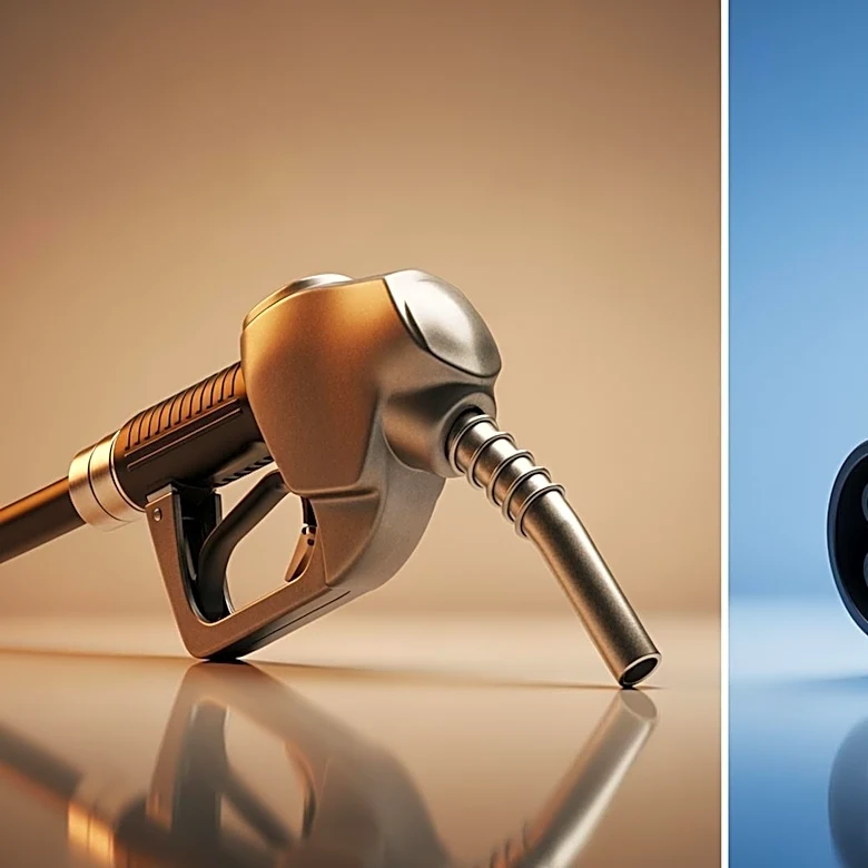 Consumer Reports Analyzes Cost Savings of Gas vs. Electric Vehicles