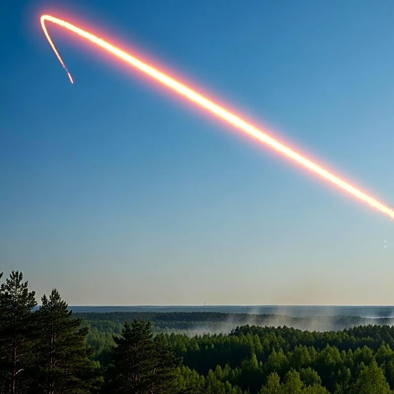 Daylight Fireball Observed Across Northeastern U.S. States, Disintegrates Over New Jersey