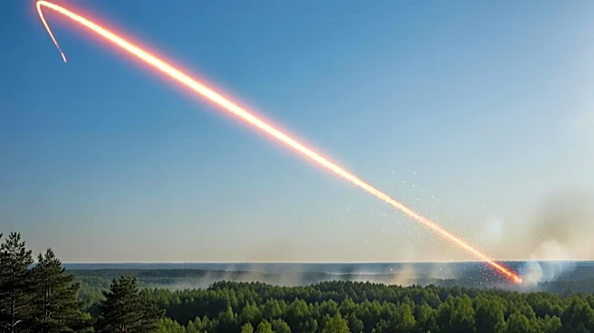 Daylight Fireball Observed Across Northeastern U.S. States, Disintegrates Over New Jersey