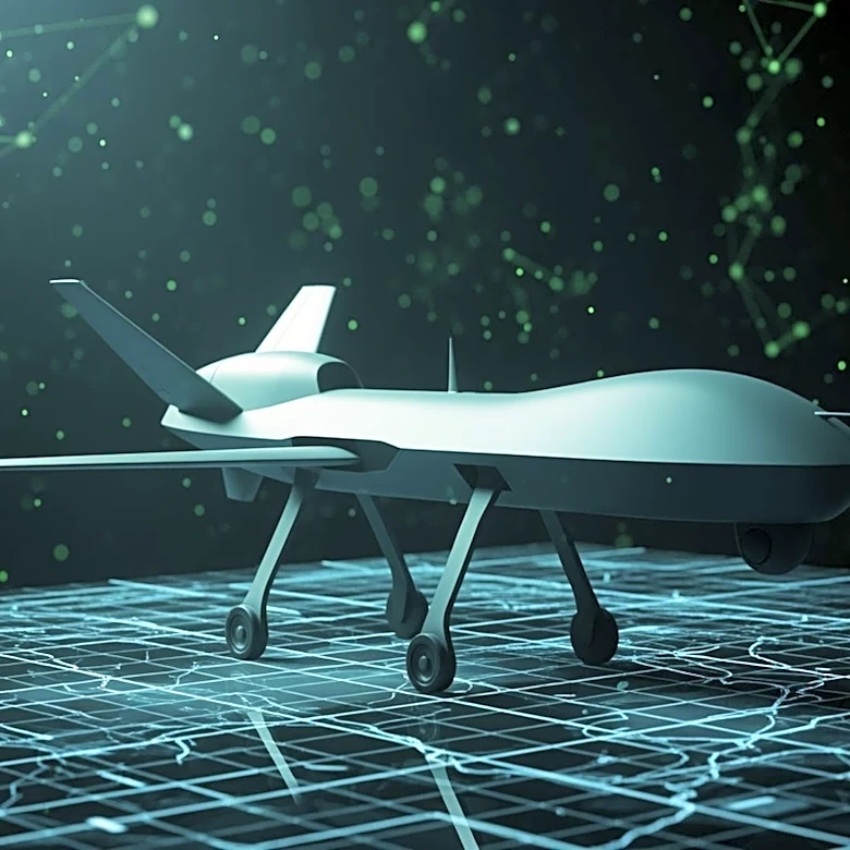 Pentagon's Project Maven Integrates AI into U.S. Warfare Strategy