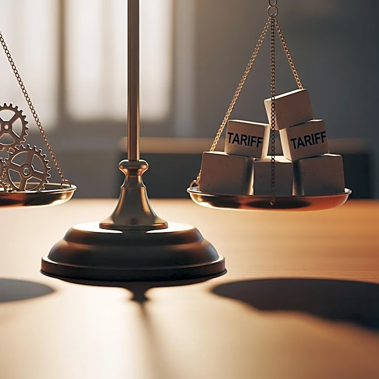 Senator Markey Criticizes President Trump's Tariff Policies Impacting Small Businesses