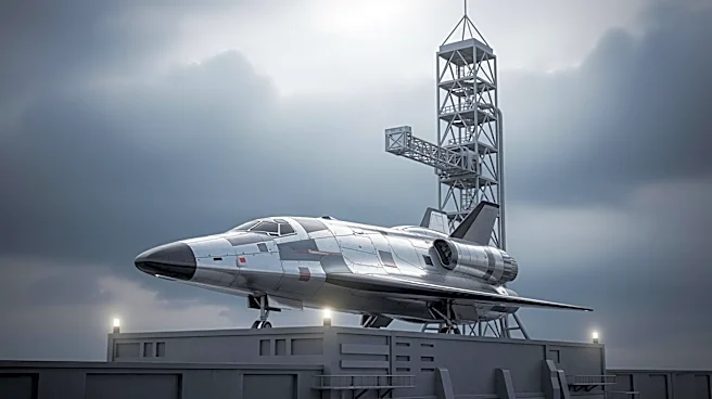 NASA's Northrop Grumman CRS-24 Mission Rescheduled Due to Weather Conditions