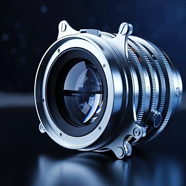 Artemis II Mission Utilizes Older Camera Technology for Lunar Imaging