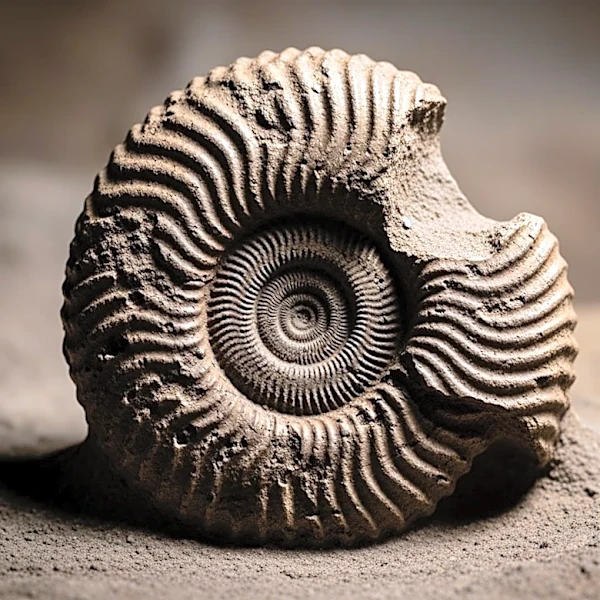 Scientists Reclassify World's Oldest Octopus Fossil as Nautilus Relative