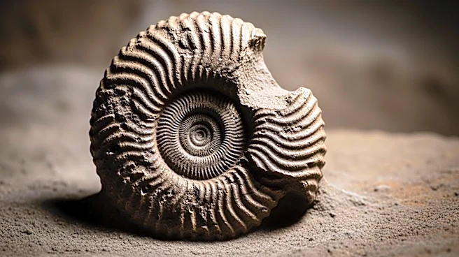 Scientists Reclassify World's Oldest Octopus Fossil as Nautilus Relative