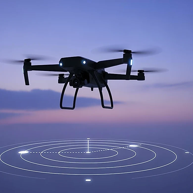 France Trials Reaper UAV in Counter-Unmanned Aircraft System Role