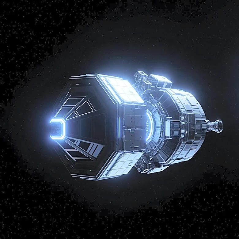 European Service Module's Role in Artemis II Highlights International Space Collaboration