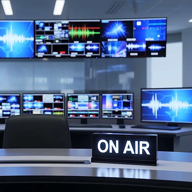 ABC News Appoints Jon Schlosberg as Executive Producer of 'This Week'