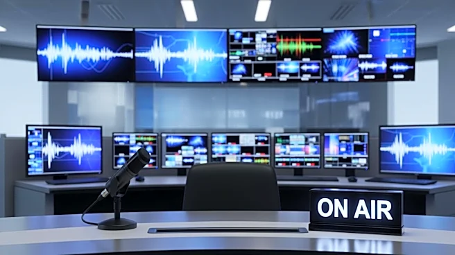 ABC News Appoints Jon Schlosberg as Executive Producer of 'This Week'