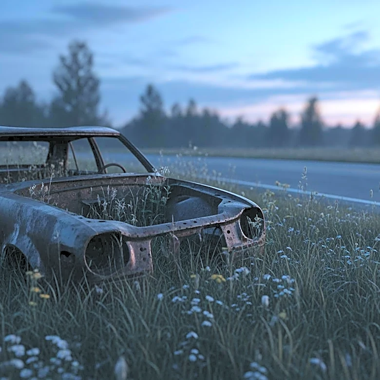 Human Remains Identified as Missing Pair from 2013 Oklahoma Car Chase