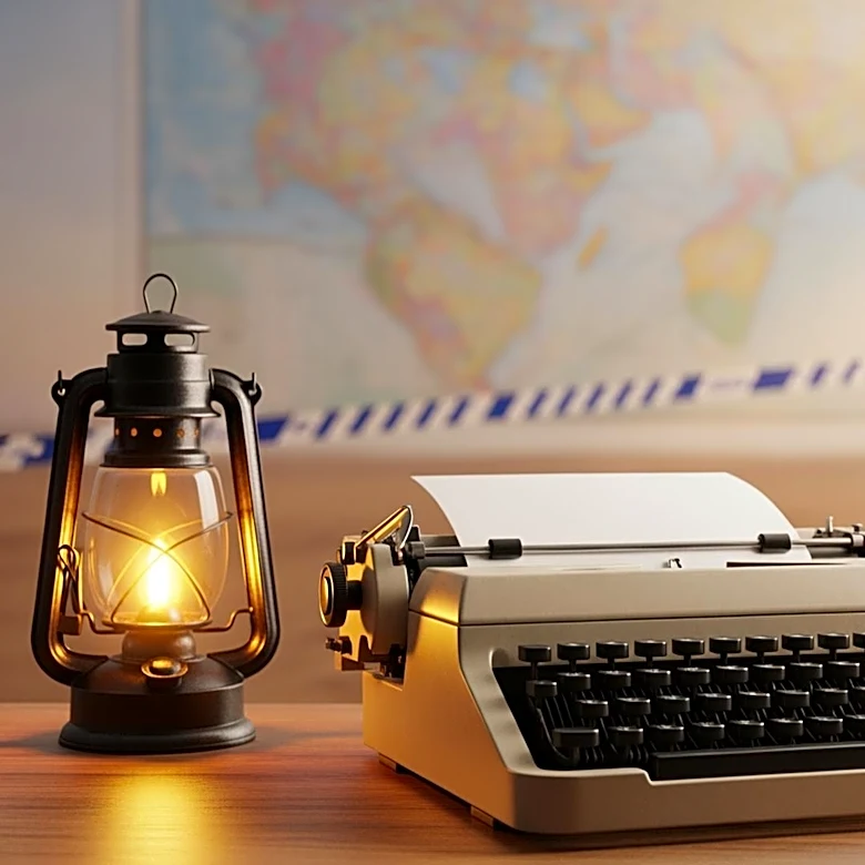 American Journalist Shelly Kittleson Released from Iraqi Captivity, Mother Hopes for Return Home