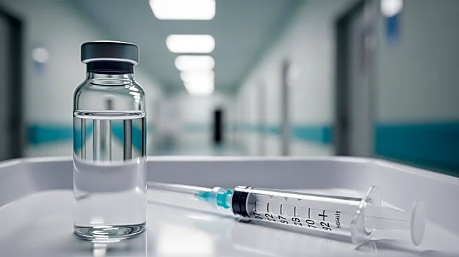 Colorado Health Officials Alert Public to Measles Exposure Risk in Colorado Springs