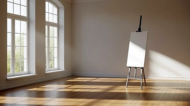 Shiva Zahed Gallery in Istanbul Offers Platform for Iranian Artists Amid US-Iran Tensions