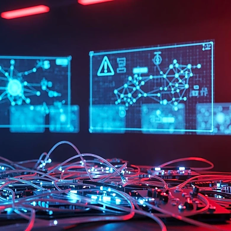 Iran-Linked Hackers Target U.S. Critical Infrastructure, Causing Operational Disruptions