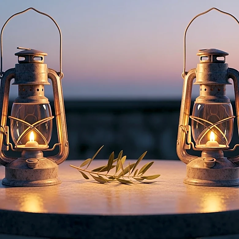 U.S. and Iran Agree to Temporary Ceasefire, Easing Market Tensions