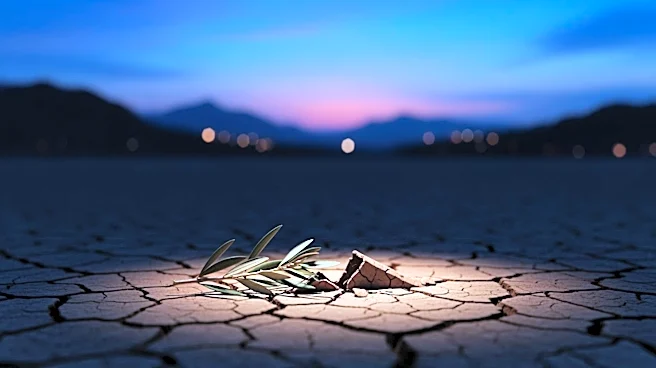 Iran Accuses Israel of Violating U.S.-Iran Ceasefire Amid Regional Tensions