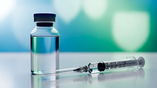 Michigan Health Officials Recommend Early Measles Vaccination in Southeast Michigan