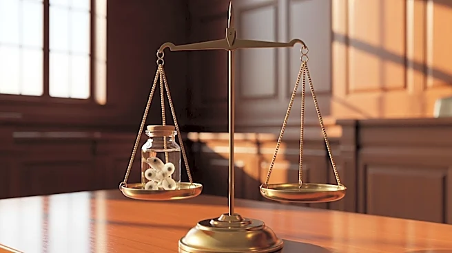 Judge Rules Visa Revocation of Harvard Scientist Over Frog Embryos Was Unlawful