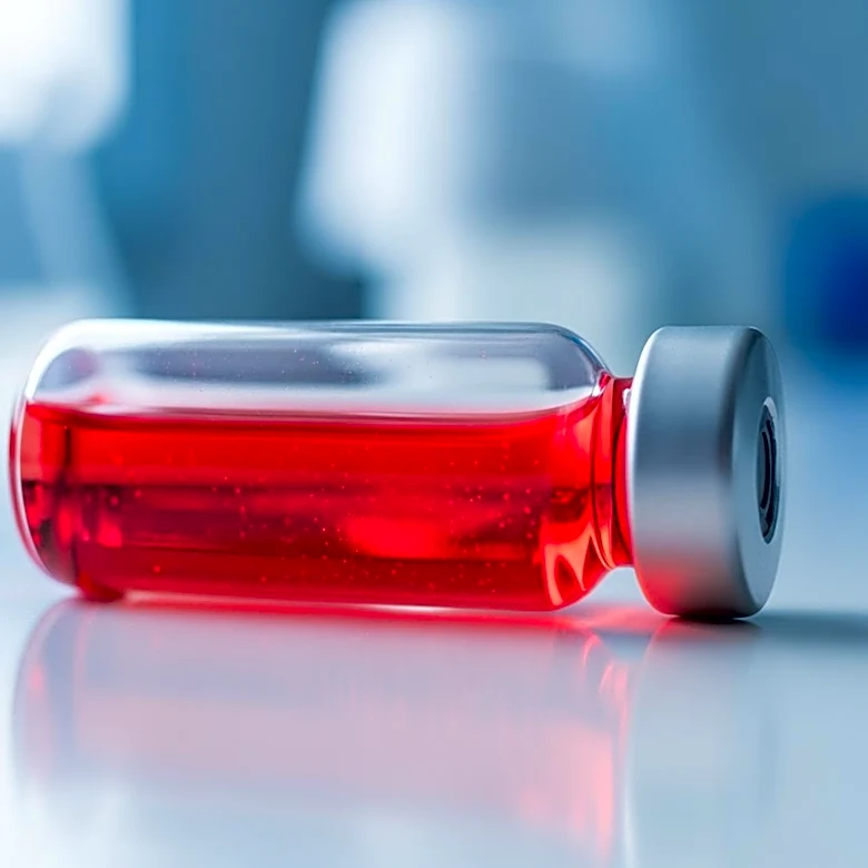 Apolipoprotein B Test Could Improve Heart Attack and Stroke Prevention