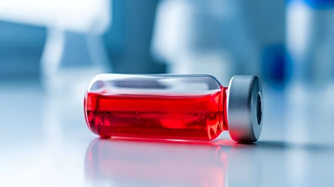 Apolipoprotein B Test Could Improve Heart Attack and Stroke Prevention